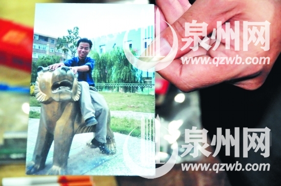 曾經意氣風發的賴永龍，如今身在何方？