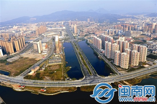 城東片區三天的航拍過程，持續受到市民關注