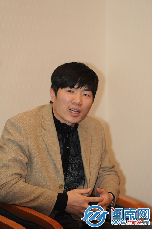 鯉城區住建局工作人員林秋華