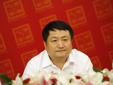 國家電網華北分部主任、黨委書記朱長林